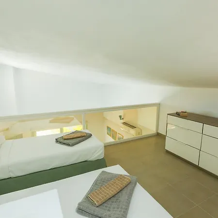 Saint George & Appartement