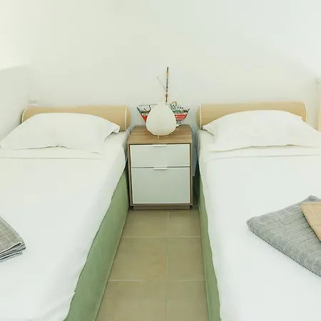 Appartement Saint George &