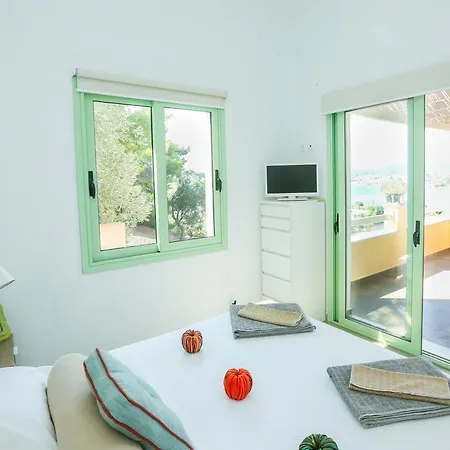 Appartement Saint George & *