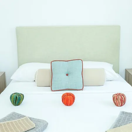 Saint George & Appartement Ksanemos