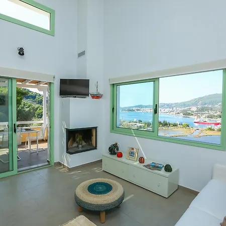 Saint George & Apartment *