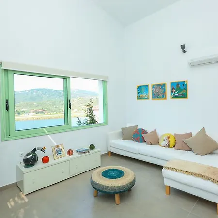 アパート Saint George &