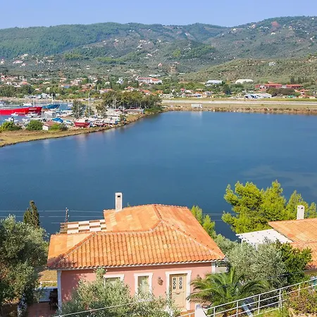 Appartement Saint George & *