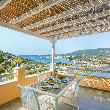 Apartment Saint George & Ksanemos