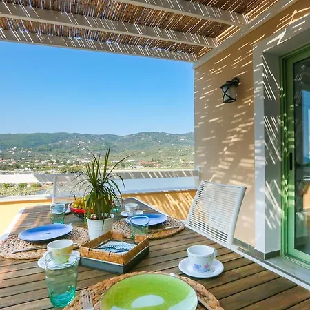 Saint George & Appartement