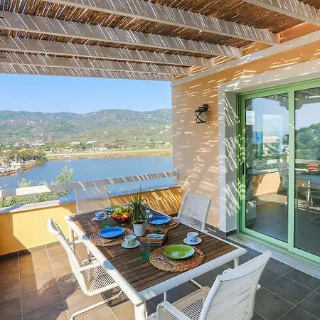 Appartement Saint George & *