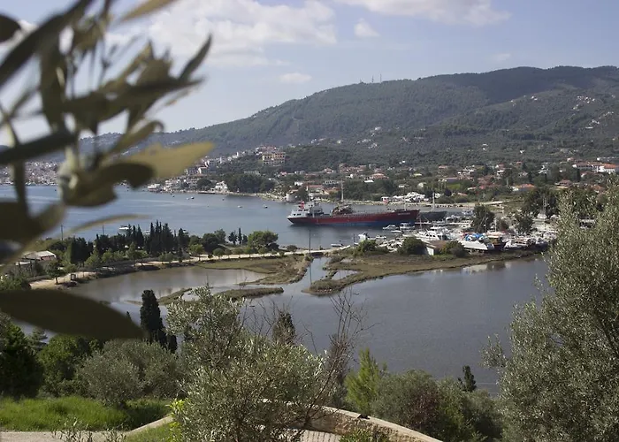 Saint George & Ksanemos