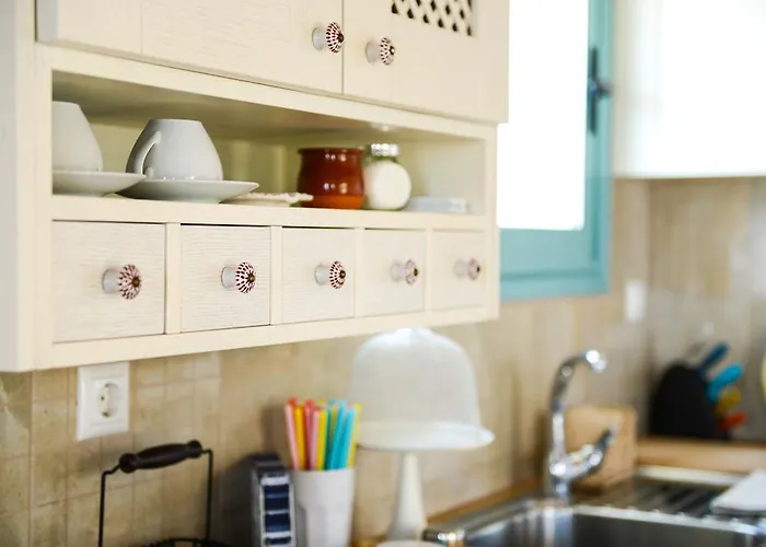 Saint George & Apartment