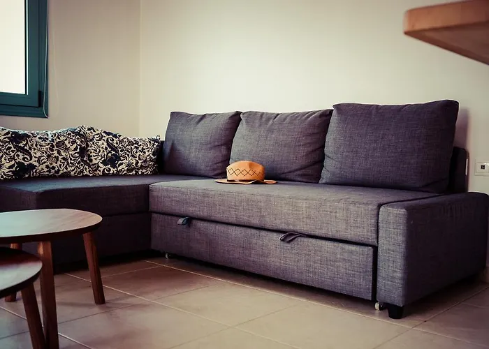 Apartment Saint George & Ksanemos