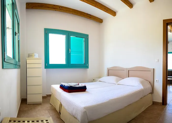 Apartment Saint George & Ksanemos