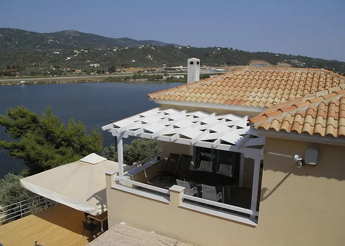 Saint George & Apartment *