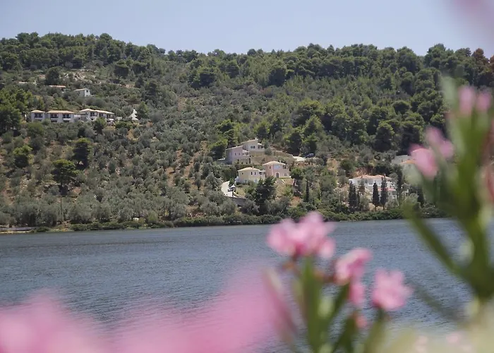 Apartment Saint George &