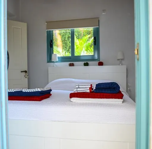 Apartment Saint George &