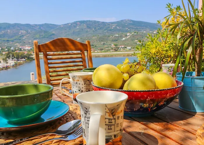 Saint George & Ksanemos