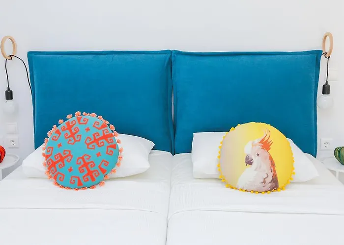 Apartment Saint George & Ksanemos