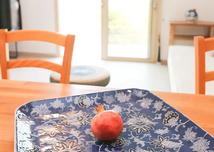 Apartment Saint George & Ksanemos