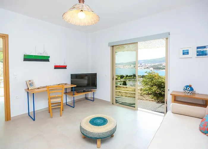 Saint George & * Ksanemos