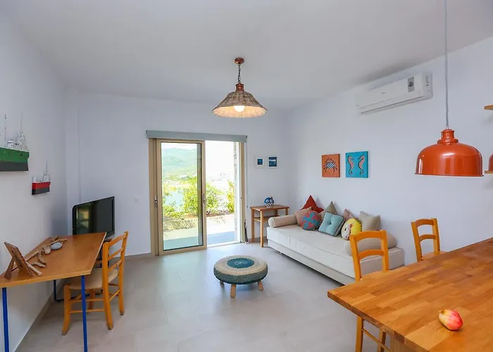 Apartment Saint George & *