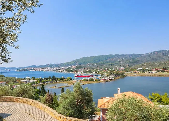 Apartment Saint George &