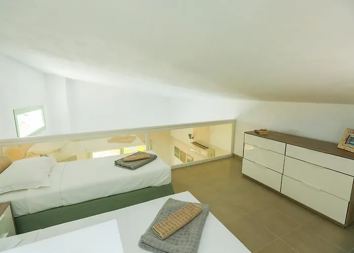 Saint George & Apartment