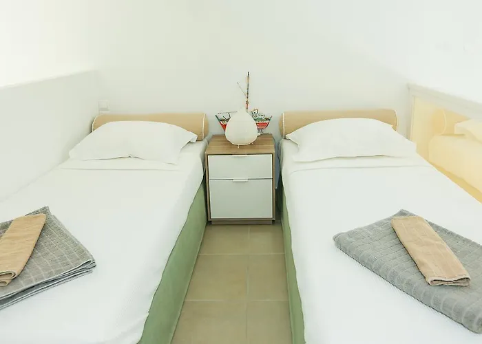 Apartment Saint George &