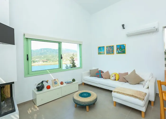 Apartment Saint George &