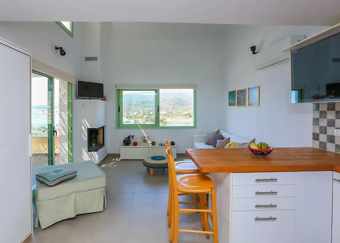 Saint George & Ksanemos