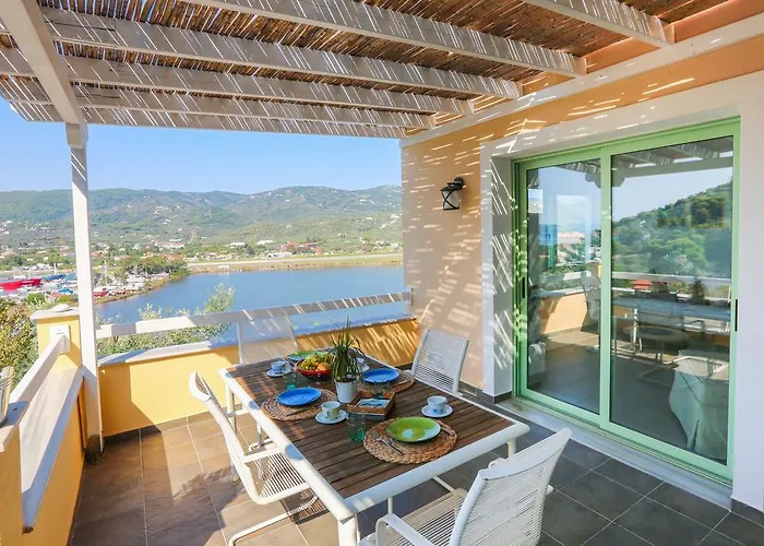 Apartment Saint George & *