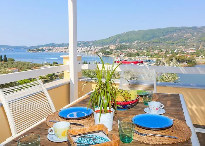 Saint George & Ksanemos