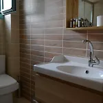 Apartamento Saint George & Ksanemos