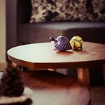 Saint George Villas&apartments * Ksanemos