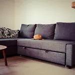 Apartamento Saint George & Ksanemos