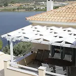 Saint George & Apartamento Ksanemos