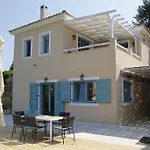 Saint George Villas&apartments Ksanemos