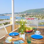 Saint George Villas&apartments Ksanemos