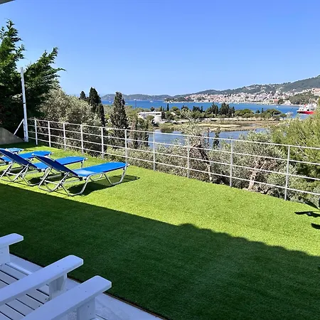 Saint George Villas&apartments Appartamento