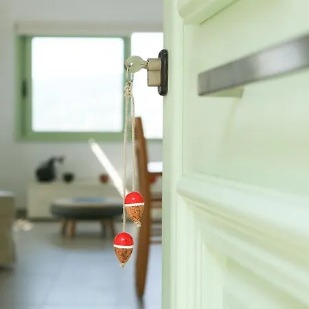 Апартаменты Saint George & *