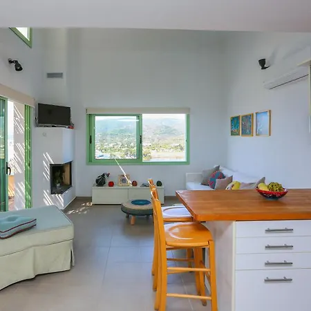 Saint George & Ksanemos